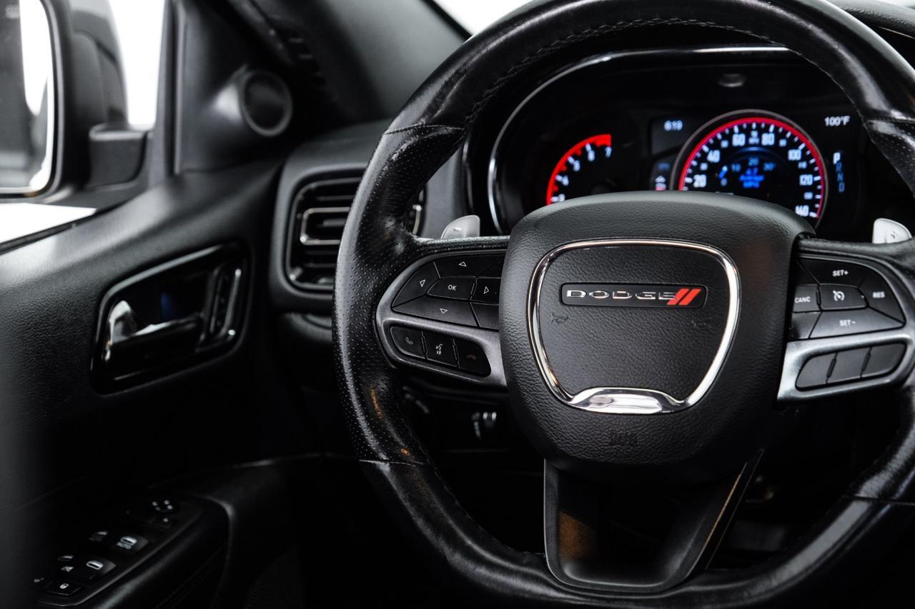 2021 Dodge Durango GT PLUS AWD NAVIGATION SUNROOF LEATHER HEATED SEATS REAR CAMERA Carrollton TX