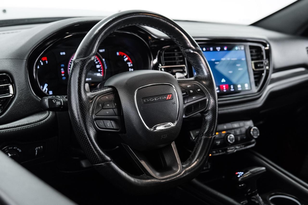 2021 Dodge Durango GT PLUS AWD NAVIGATION SUNROOF LEATHER HEATED SEATS REAR CAMERA Carrollton TX