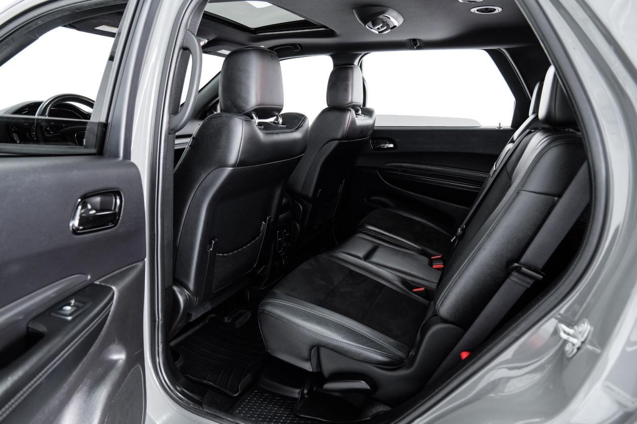 2021 Dodge Durango GT PLUS AWD NAVIGATION SUNROOF LEATHER HEATED SEATS REAR CAMERA Carrollton TX