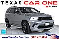 2021 Dodge Durango GT PLUS AWD NAVIGATION SUNROOF LEATHER HEATED SEATS REAR CAMERA