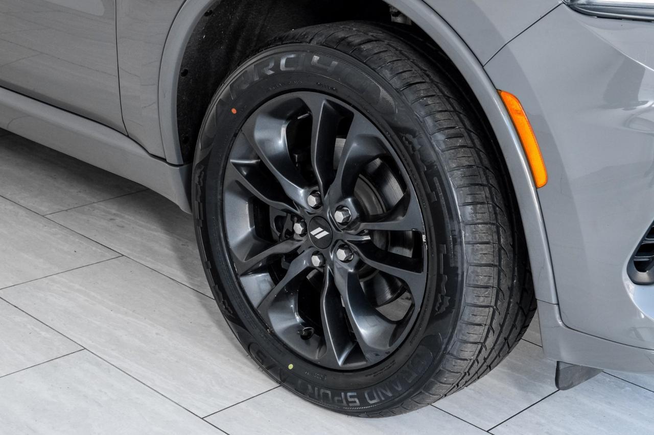 2021 Dodge Durango GT PLUS AWD NAVIGATION SUNROOF LEATHER HEATED SEATS REAR CAMERA Carrollton TX