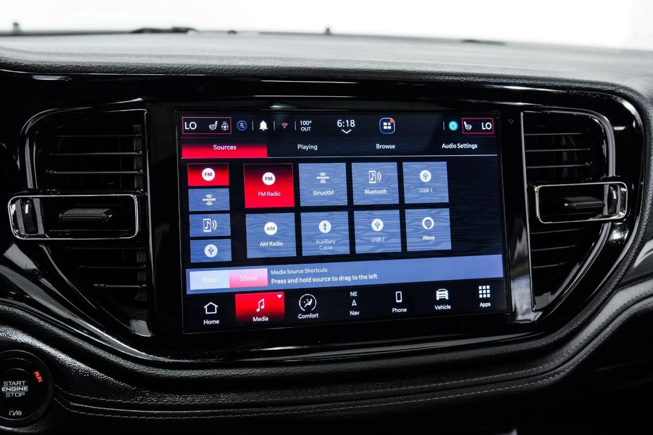2021 Dodge Durango GT PLUS AWD NAVIGATION SUNROOF LEATHER HEATED SEATS REAR CAMERA Carrollton TX