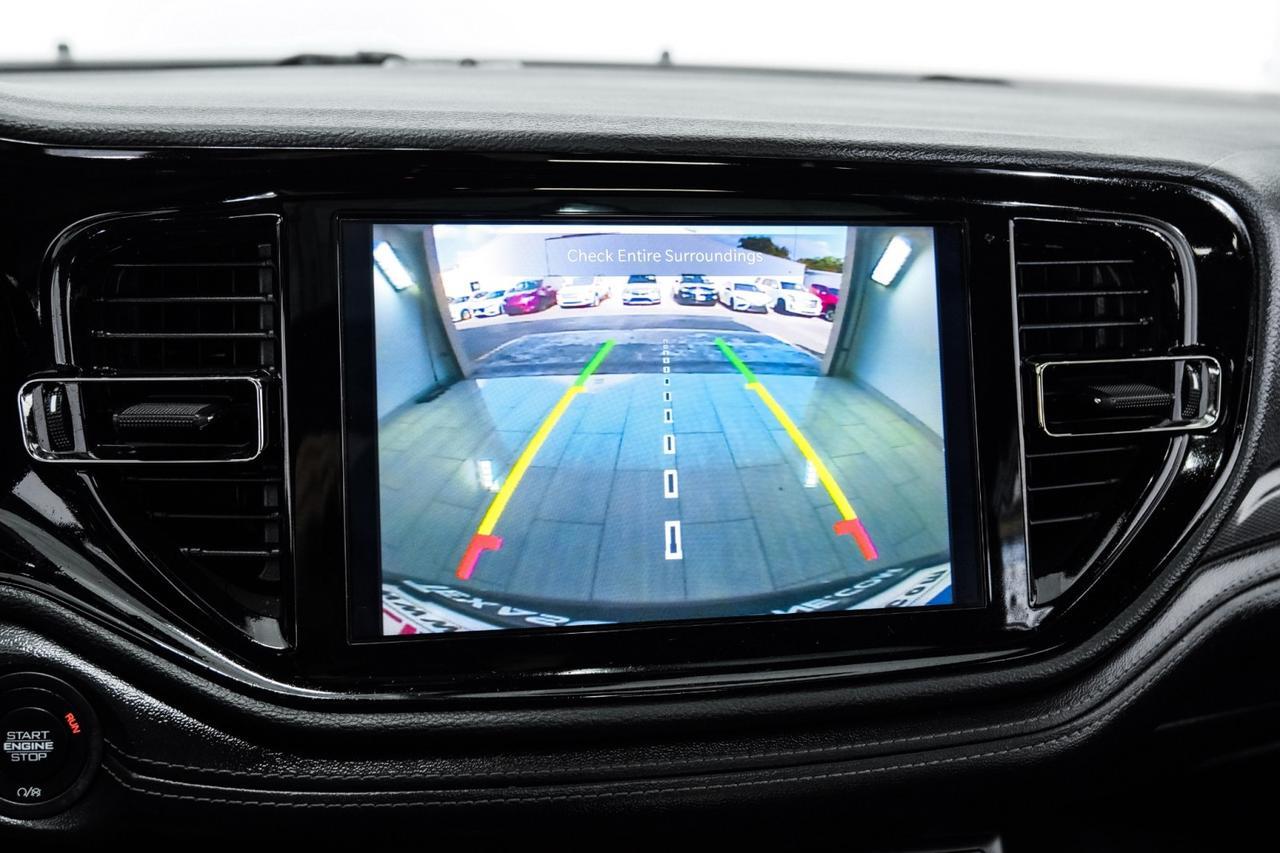 2021 Dodge Durango GT PLUS AWD NAVIGATION SUNROOF LEATHER HEATED SEATS REAR CAMERA Carrollton TX