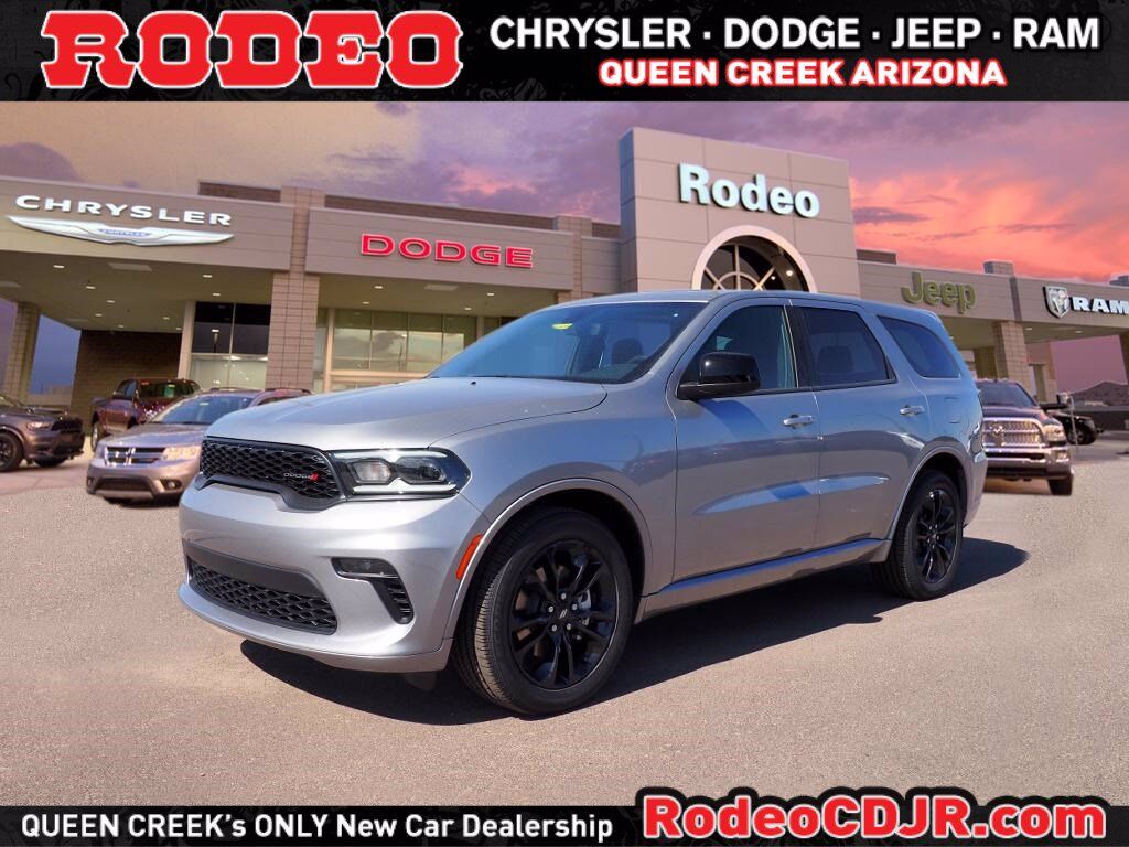2021 Dodge Durango GT Phoenix AZ 2021 Dodge Durango GT Phoenix AZ