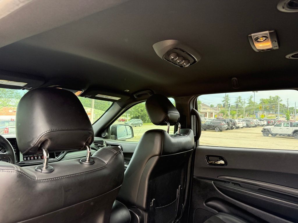 2021 Dodge Durango GT Plus Crestwood KY