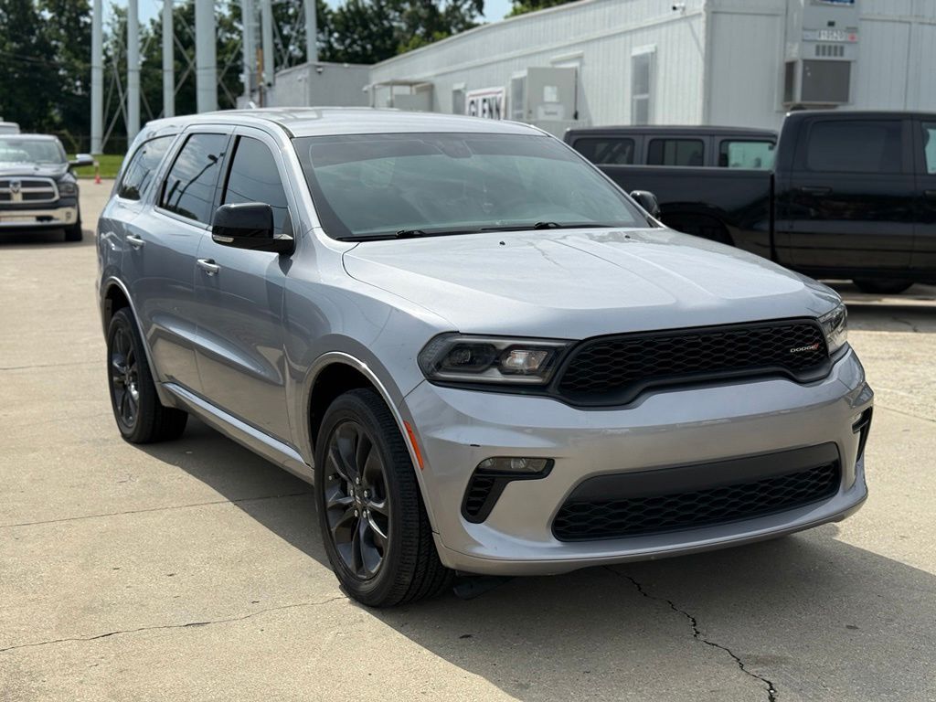 2021 Dodge Durango GT Plus Crestwood KY