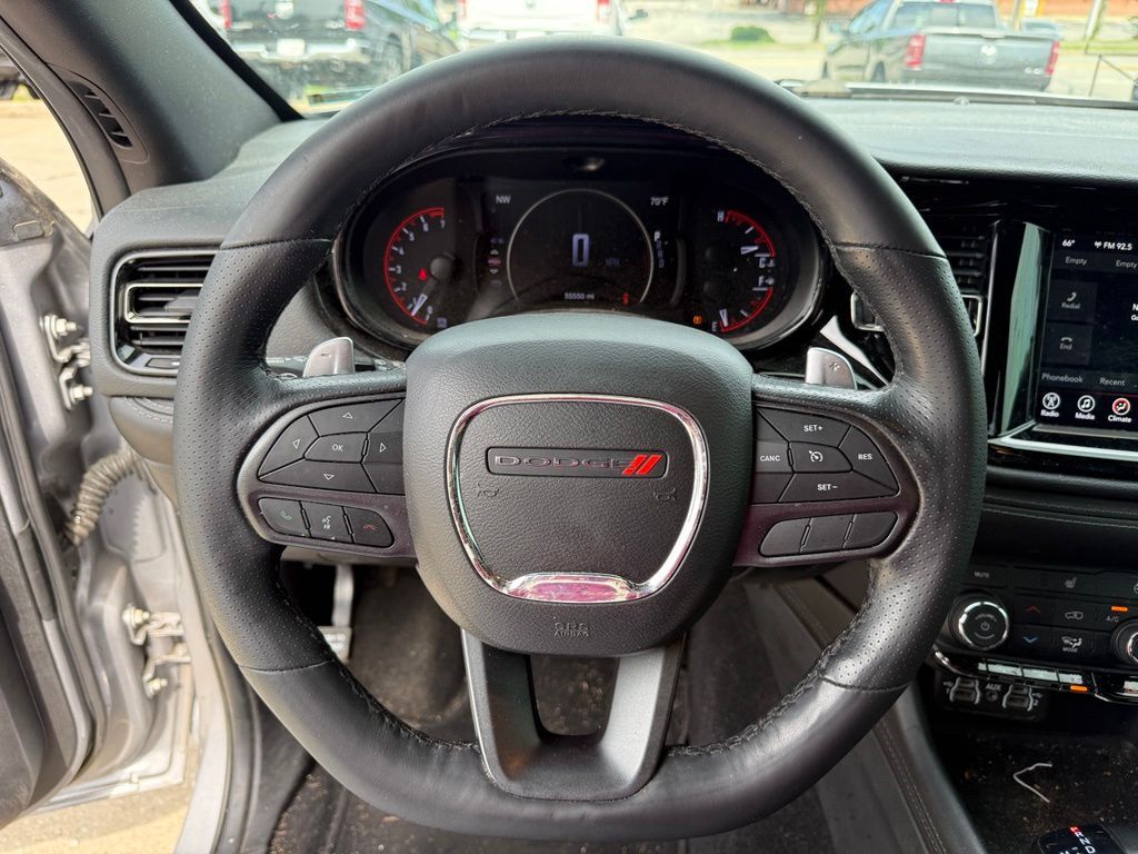 2021 Dodge Durango GT Plus Crestwood KY