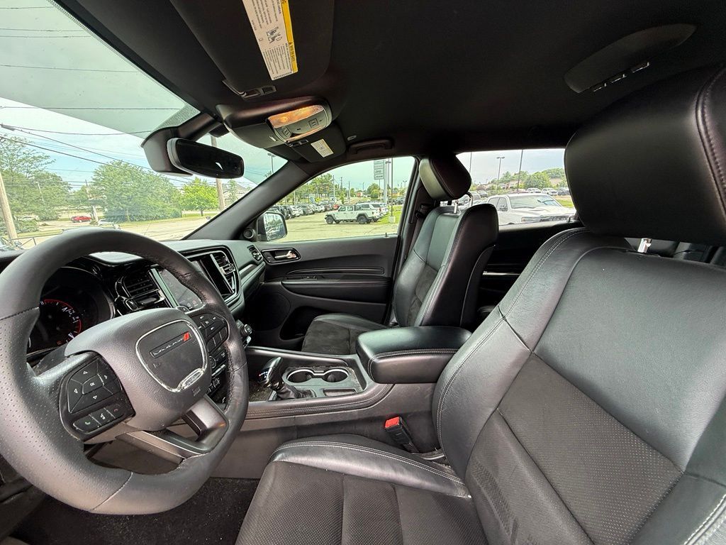 2021 Dodge Durango GT Plus Crestwood KY