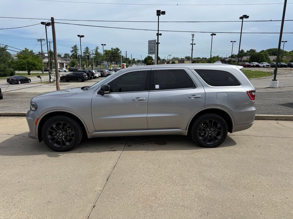 2021 Dodge Durango GT Plus Crestwood KY