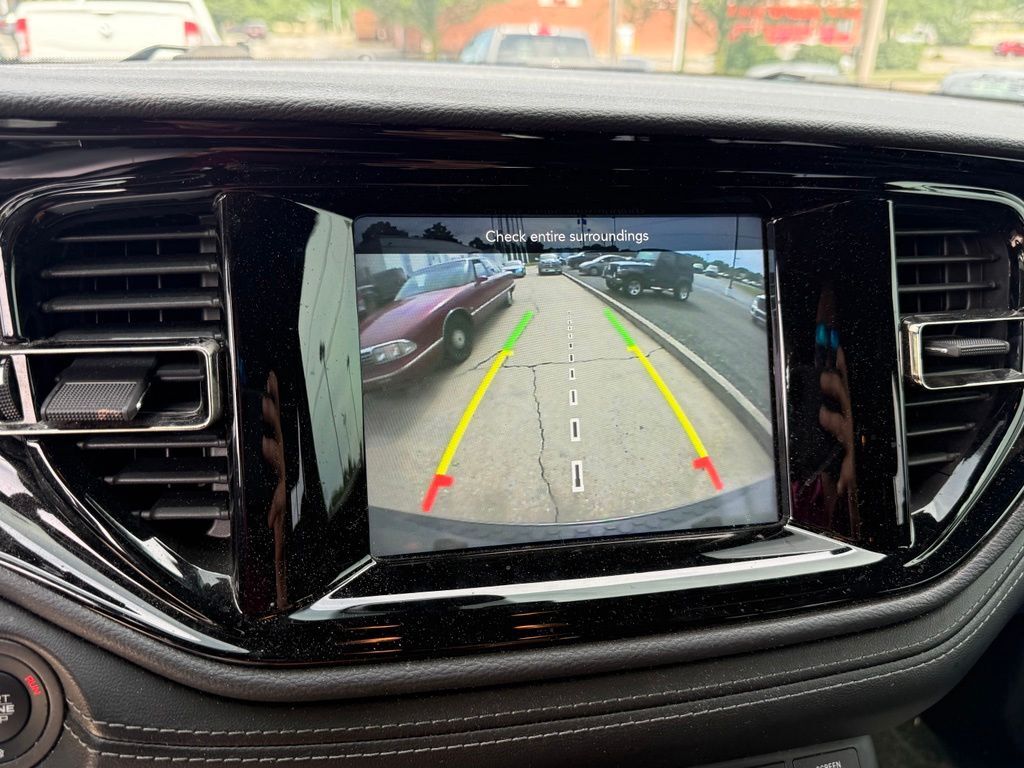 2021 Dodge Durango GT Plus Crestwood KY