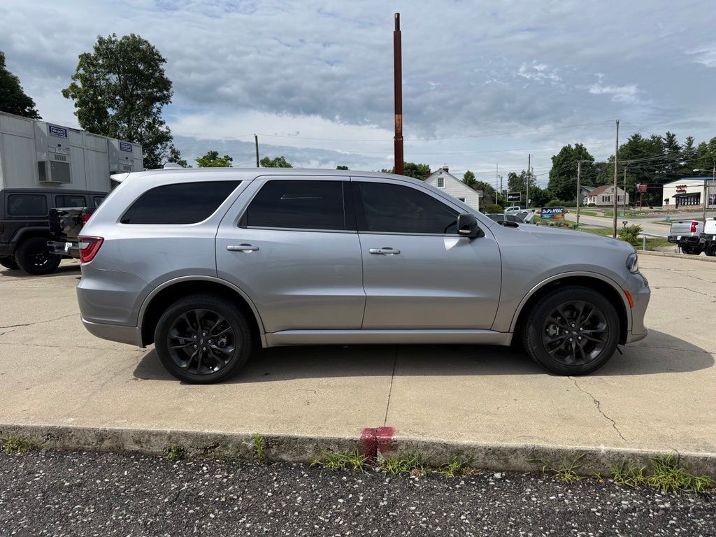 2021 Dodge Durango GT Plus Crestwood KY
