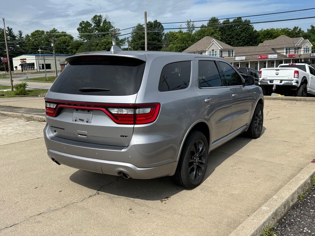 2021 Dodge Durango GT Plus Crestwood KY