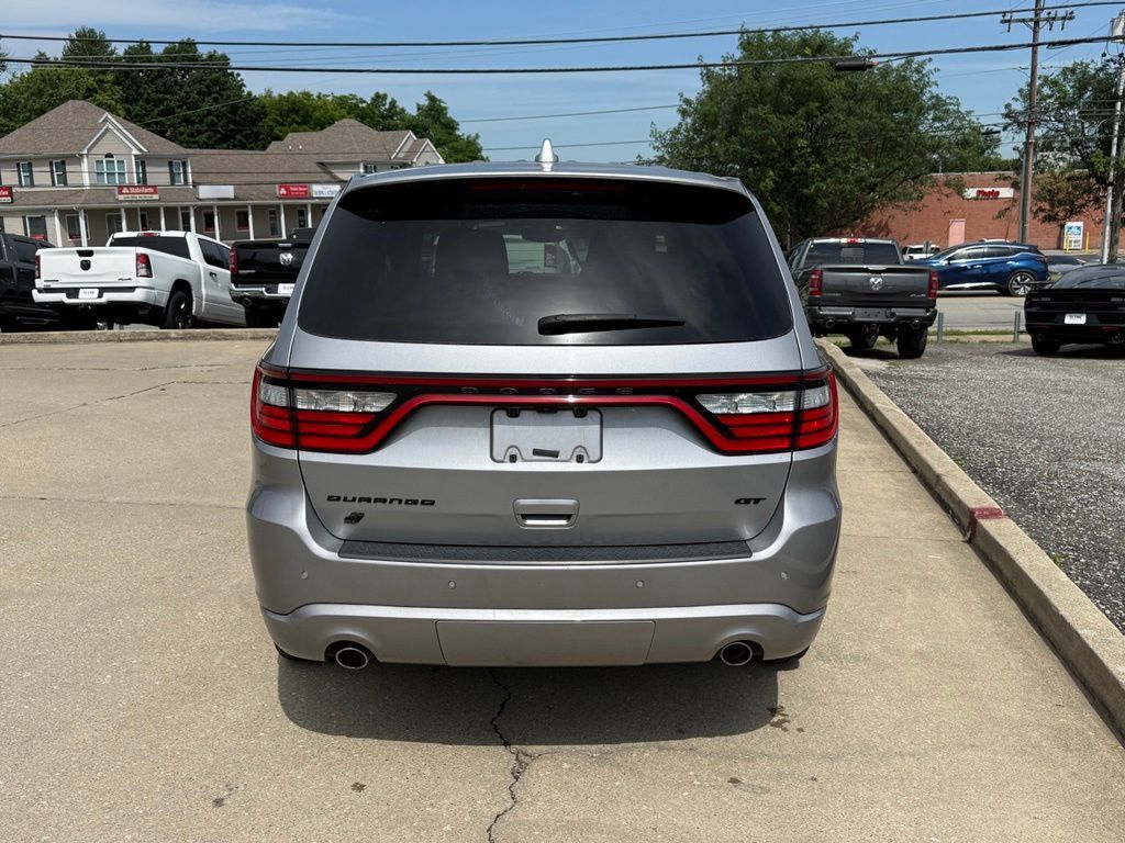 2021 Dodge Durango GT Plus Crestwood KY