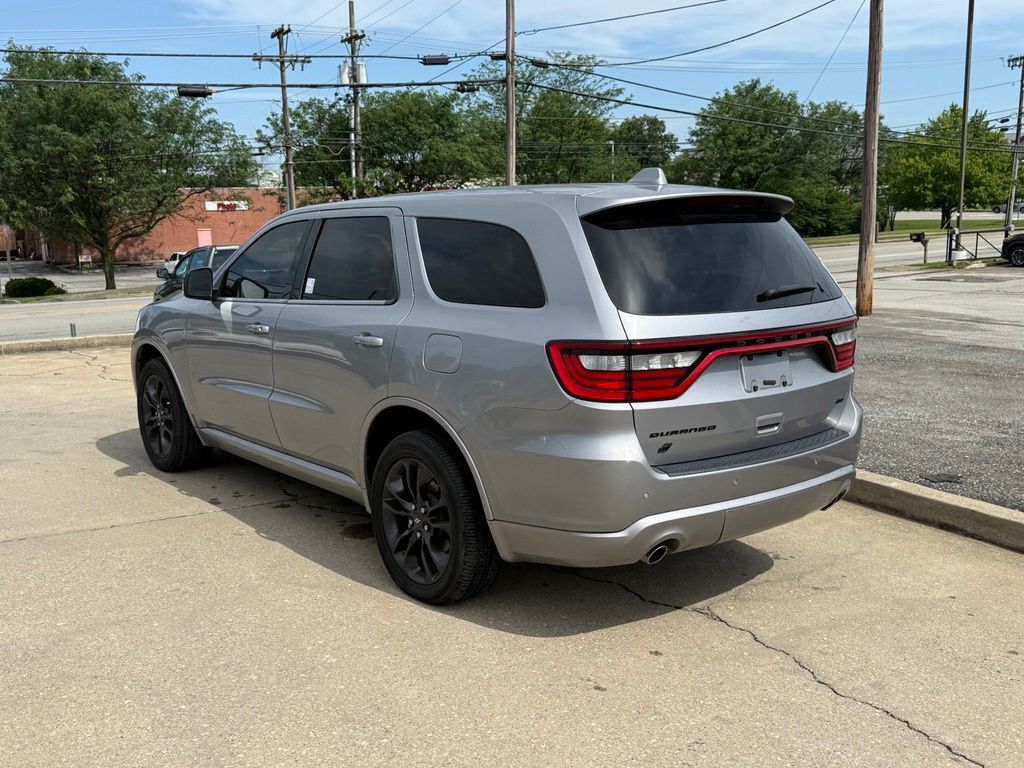 2021 Dodge Durango GT Plus Crestwood KY