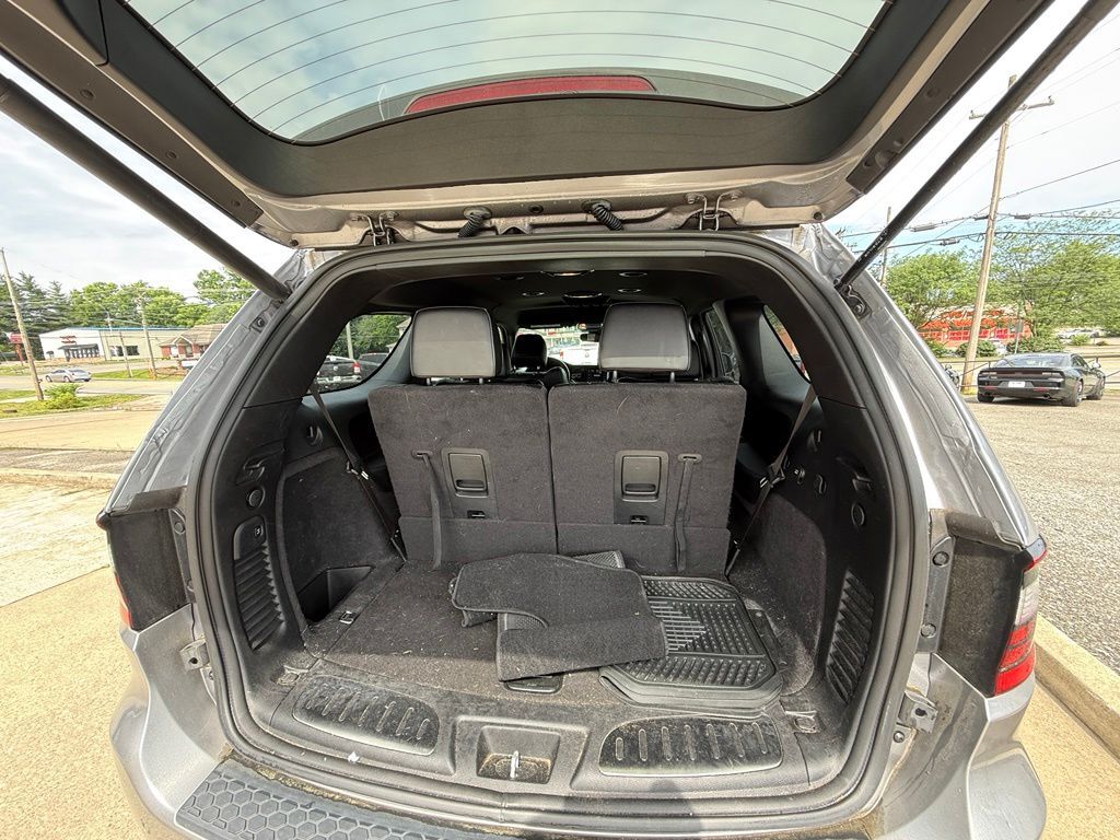 2021 Dodge Durango GT Plus Crestwood KY