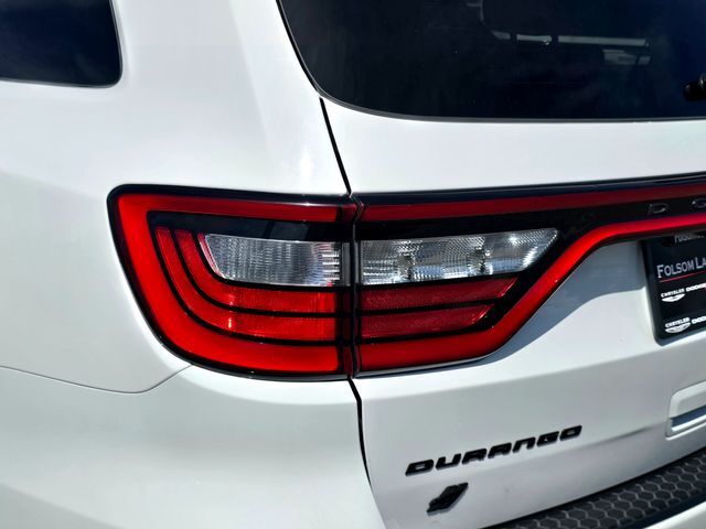 2021 Dodge Durango GT Plus Folsom CA