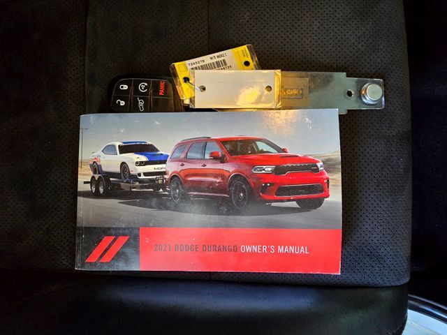 2021 Dodge Durango GT Plus Folsom CA