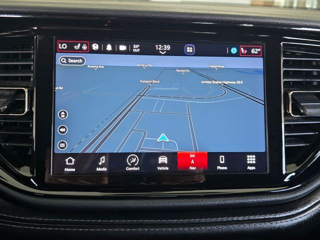 2021 Dodge Durango GT Plus Folsom CA