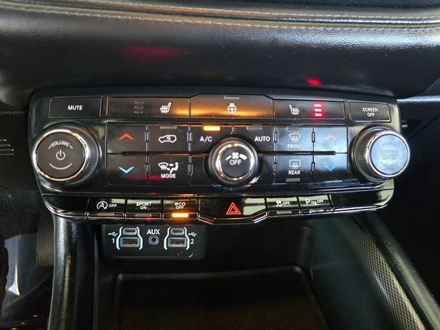2021 Dodge Durango GT Plus Folsom CA