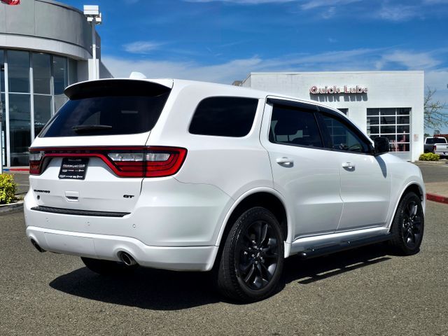 2021 Dodge Durango GT Plus Folsom CA