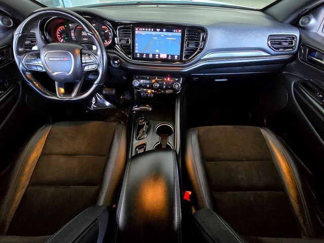 2021 Dodge Durango GT Plus Folsom CA