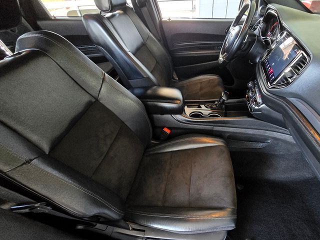 2021 Dodge Durango GT Plus Folsom CA