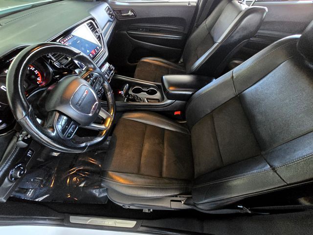 2021 Dodge Durango GT Plus Folsom CA