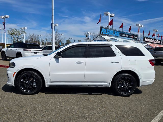 2021 Dodge Durango GT Plus Folsom CA