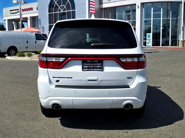 2021 Dodge Durango GT Plus Folsom CA