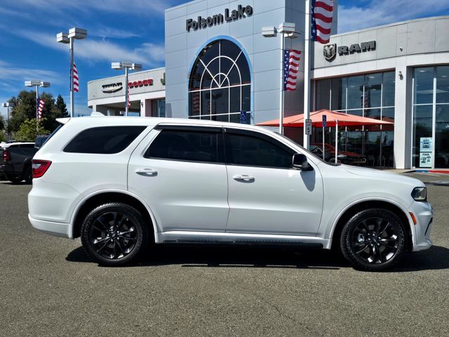 2021 Dodge Durango GT Plus Folsom CA