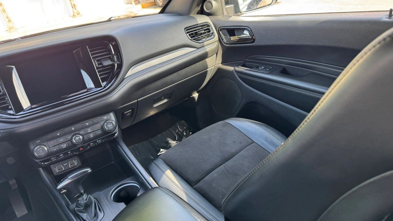 2021 Dodge Durango GT Plus Hialeah FL