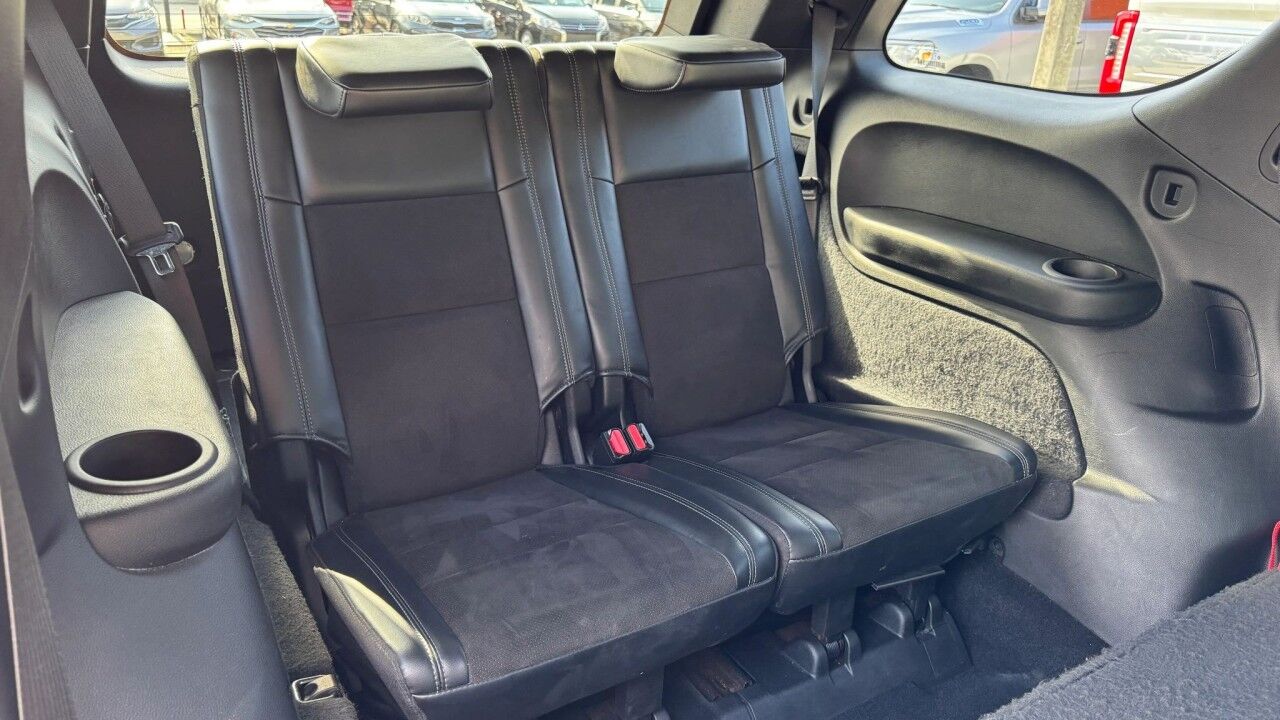 2021 Dodge Durango GT Plus Hialeah FL