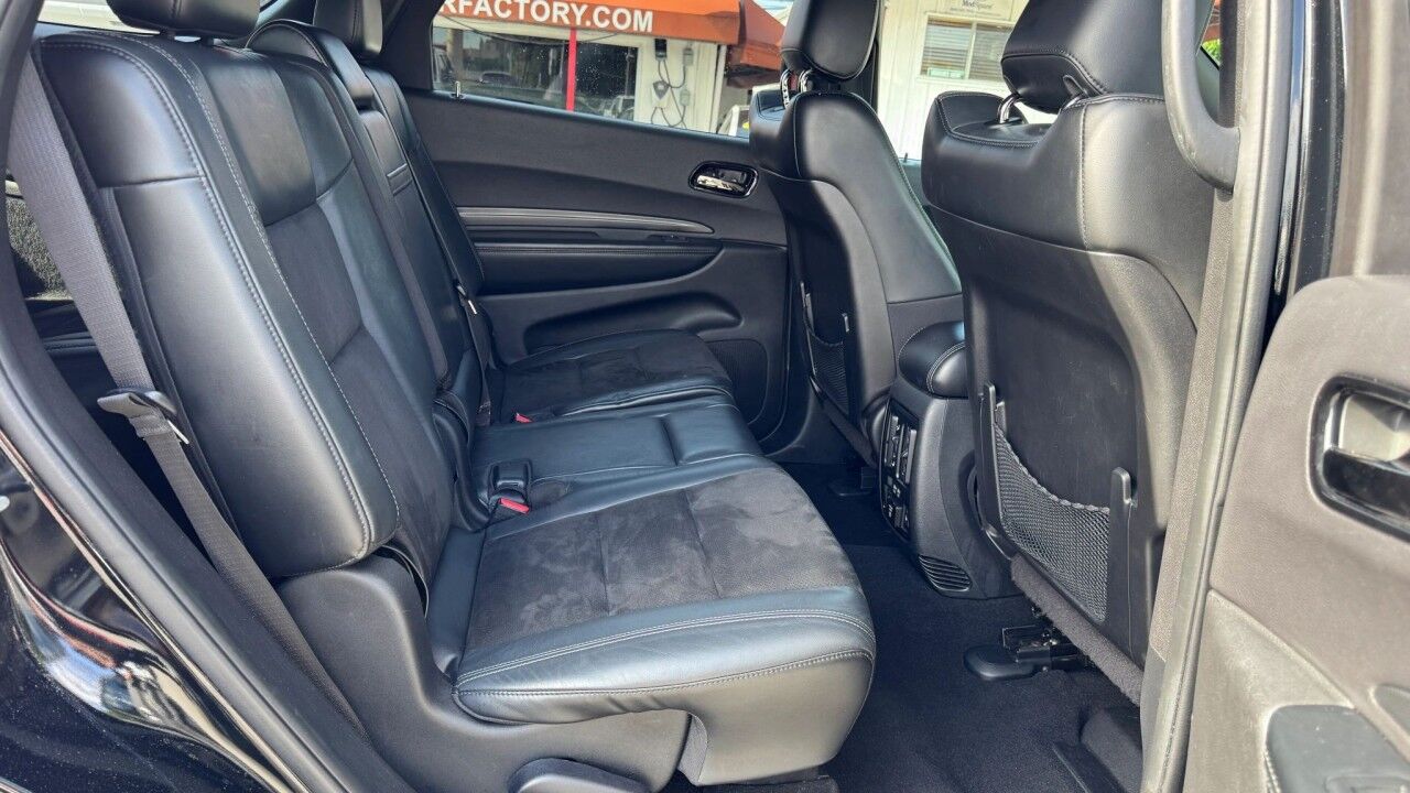 2021 Dodge Durango GT Plus Hialeah FL