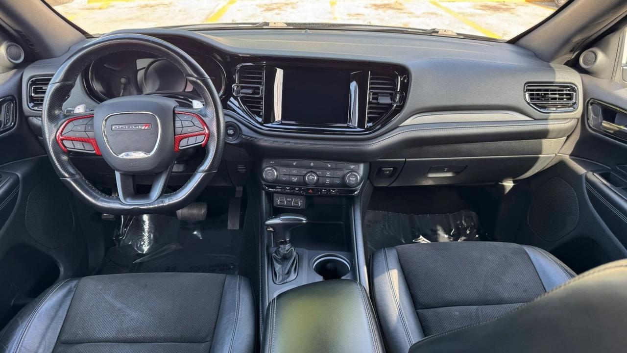 2021 Dodge Durango GT Plus Miami FL
