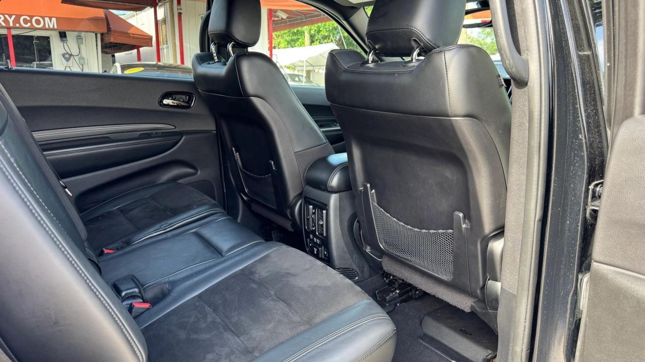 2021 Dodge Durango GT Plus Miami FL