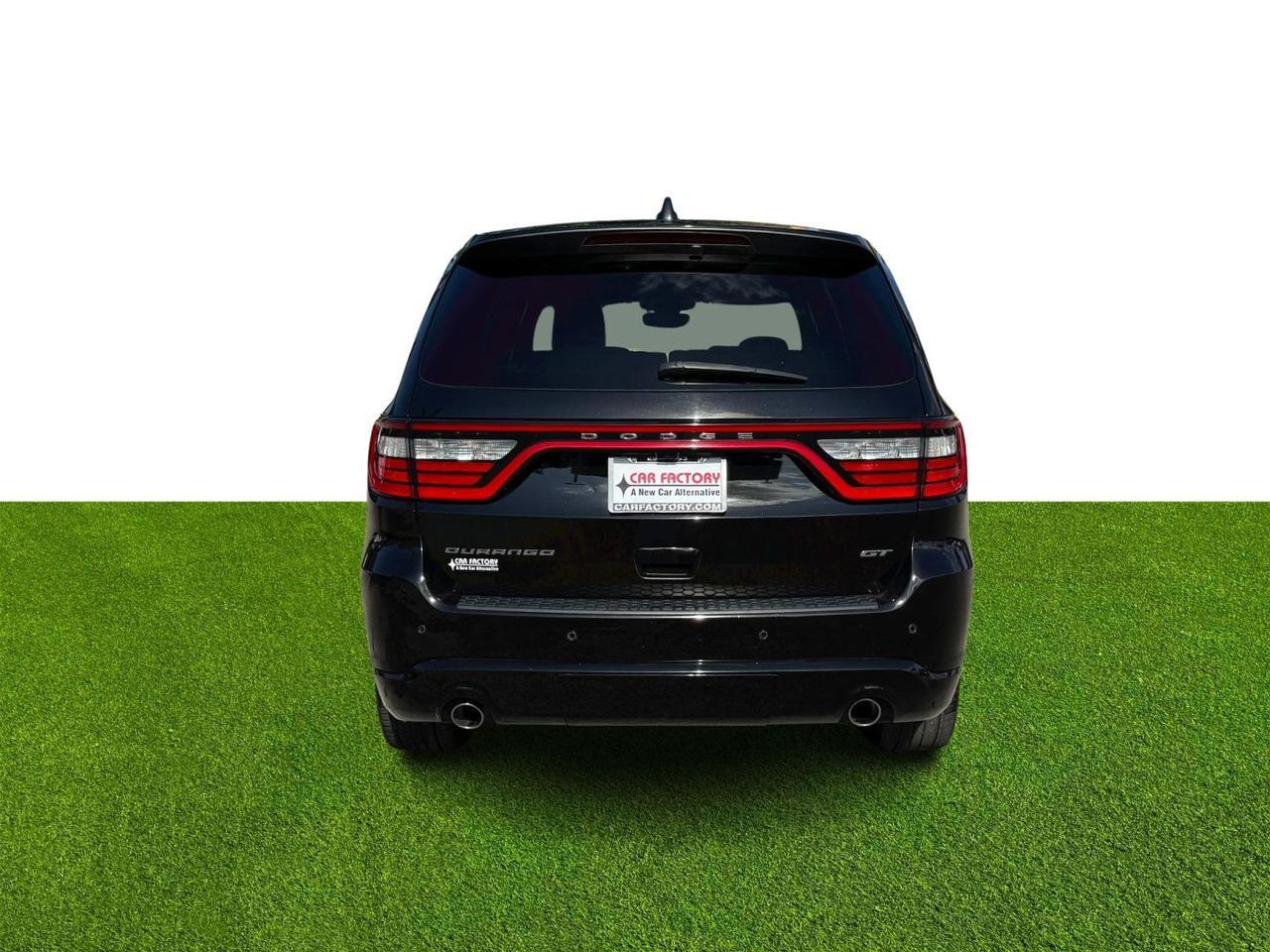 2021 Dodge Durango GT Plus Miami FL