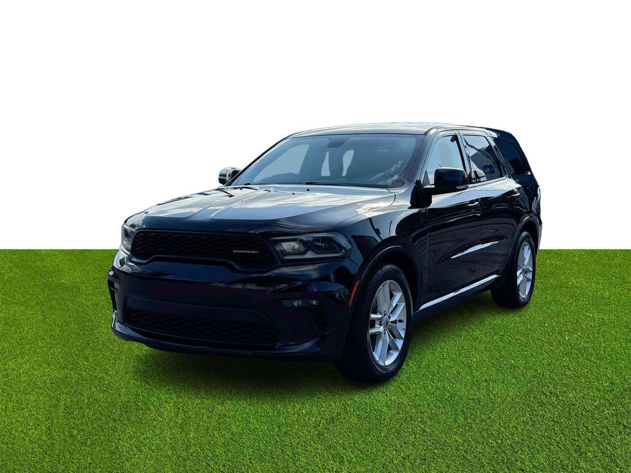 2021 Dodge Durango GT Plus Miami FL