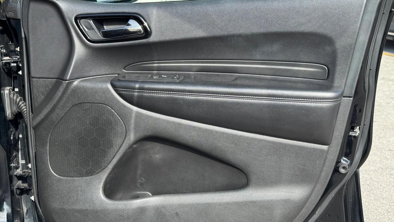 2021 Dodge Durango GT Plus Miami FL