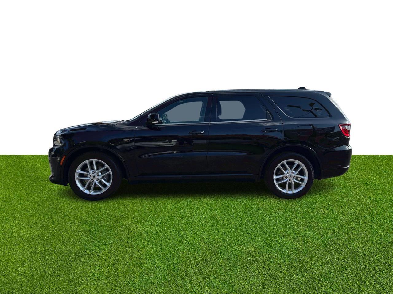 2021 Dodge Durango GT Plus Miami FL