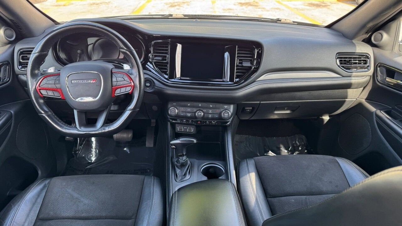 2021 Dodge Durango GT Plus Hialeah FL