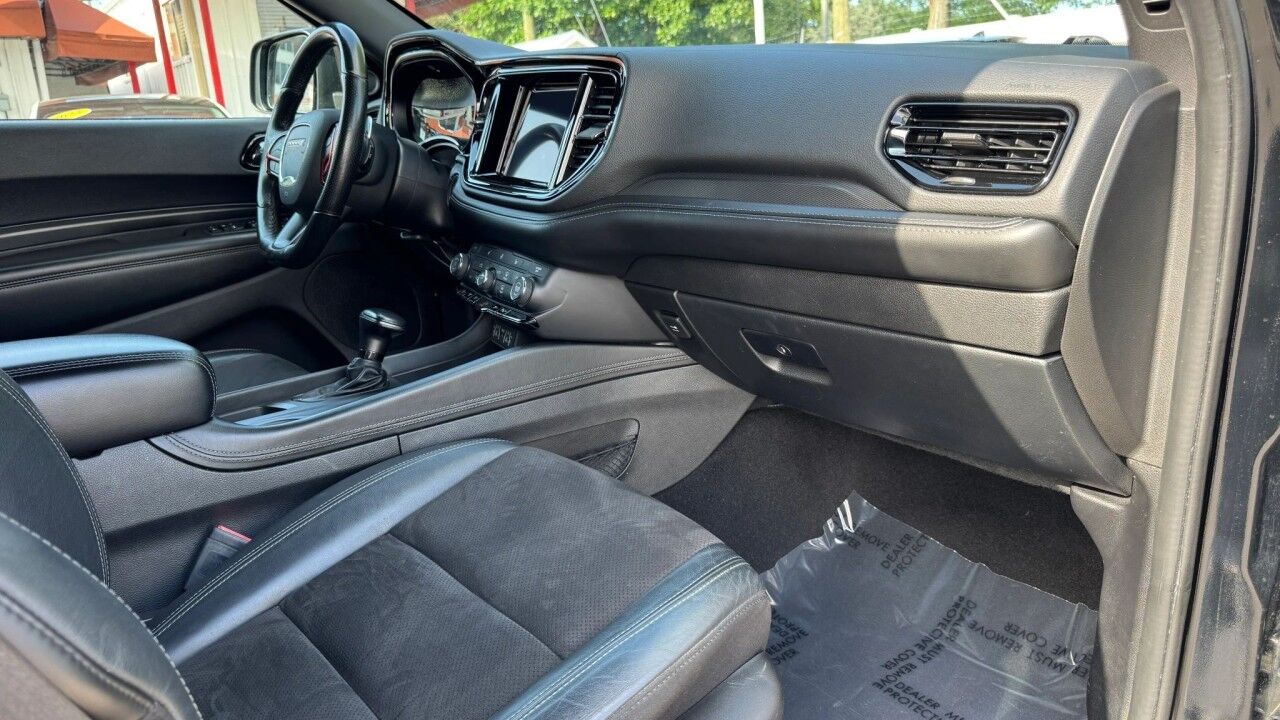 2021 Dodge Durango GT Plus Hialeah FL