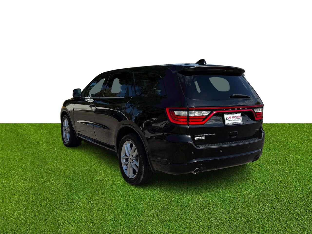 2021 Dodge Durango GT Plus Hialeah FL