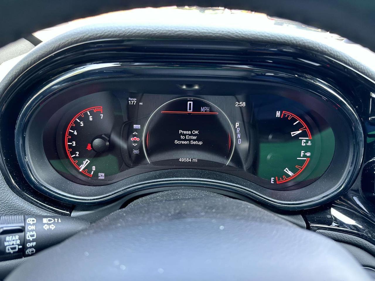 2021 Dodge Durango GT Plus San Clemente CA