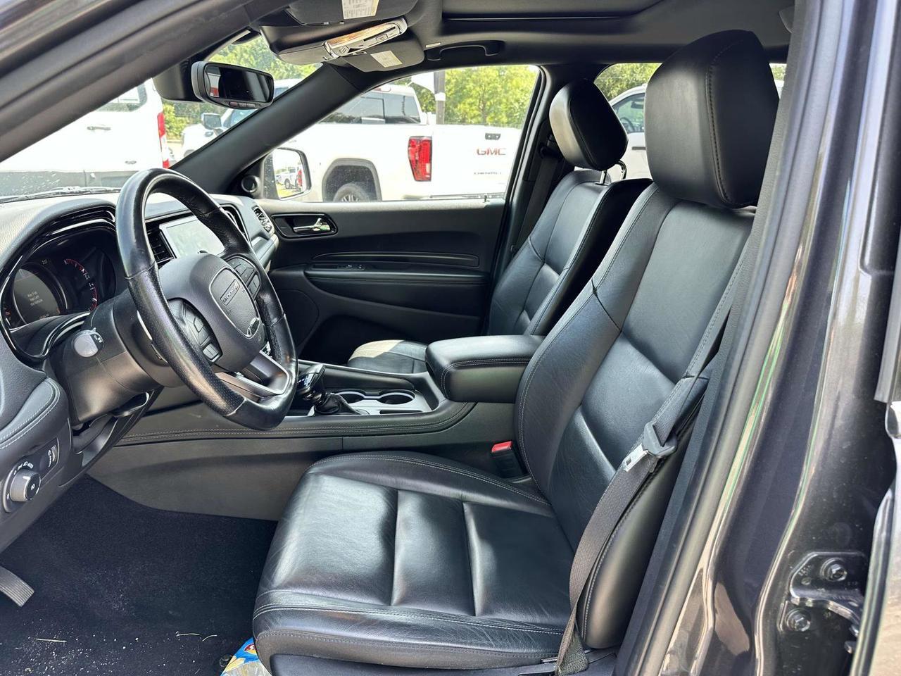 2021 Dodge Durango GT Plus San Clemente CA