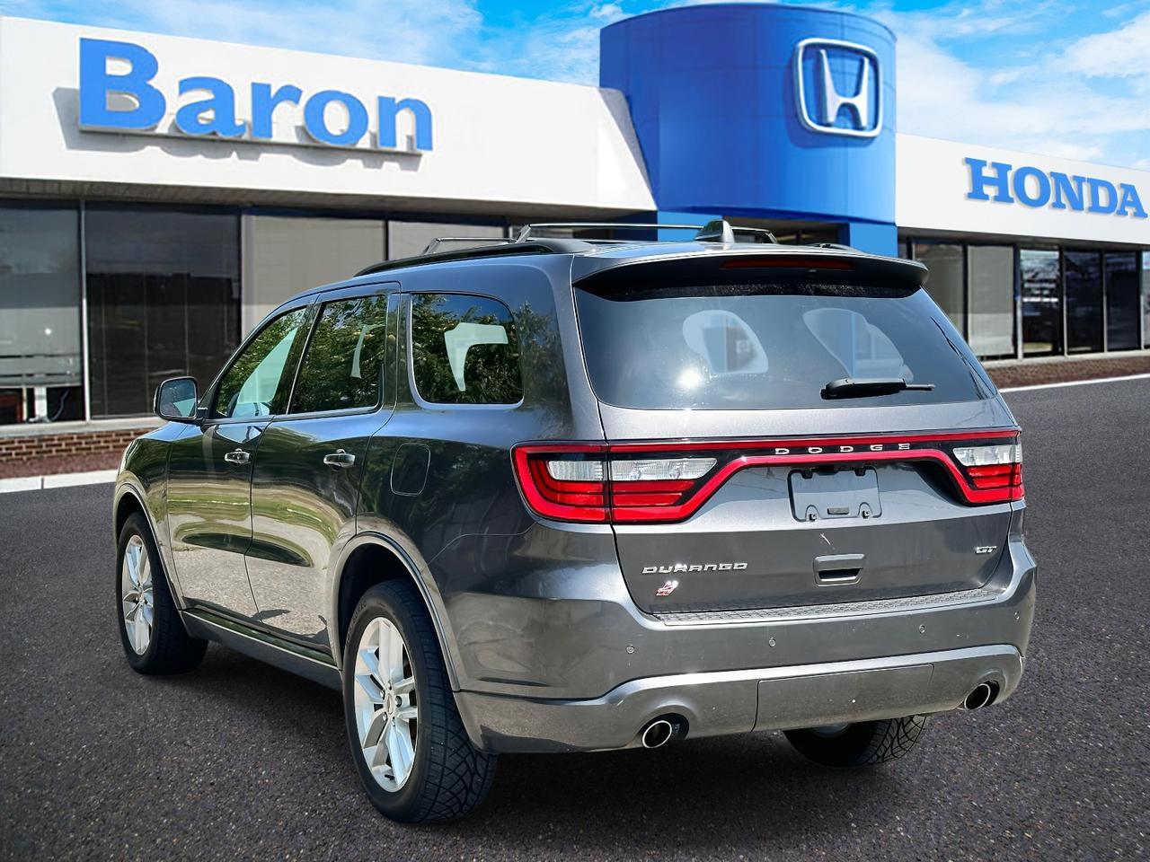 2021 Dodge Durango GT Plus San Clemente CA