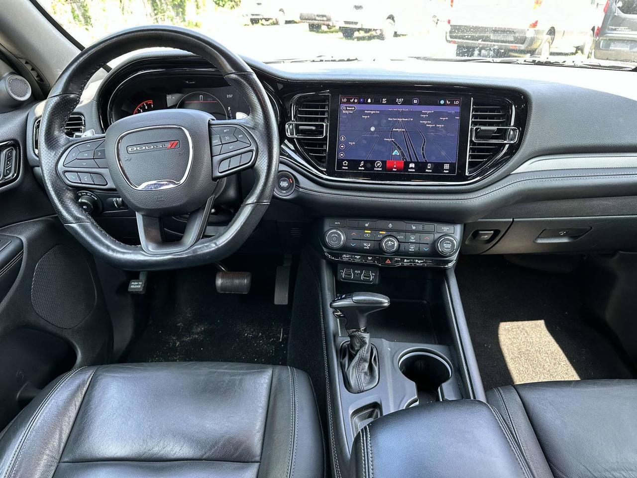 2021 Dodge Durango GT Plus San Clemente CA