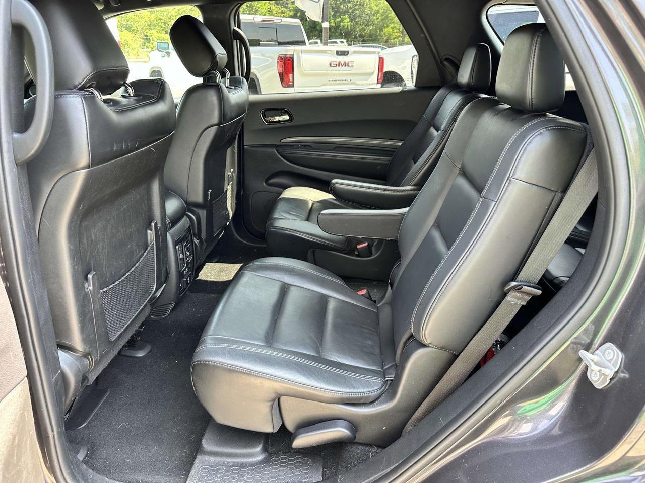 2021 Dodge Durango GT Plus San Clemente CA