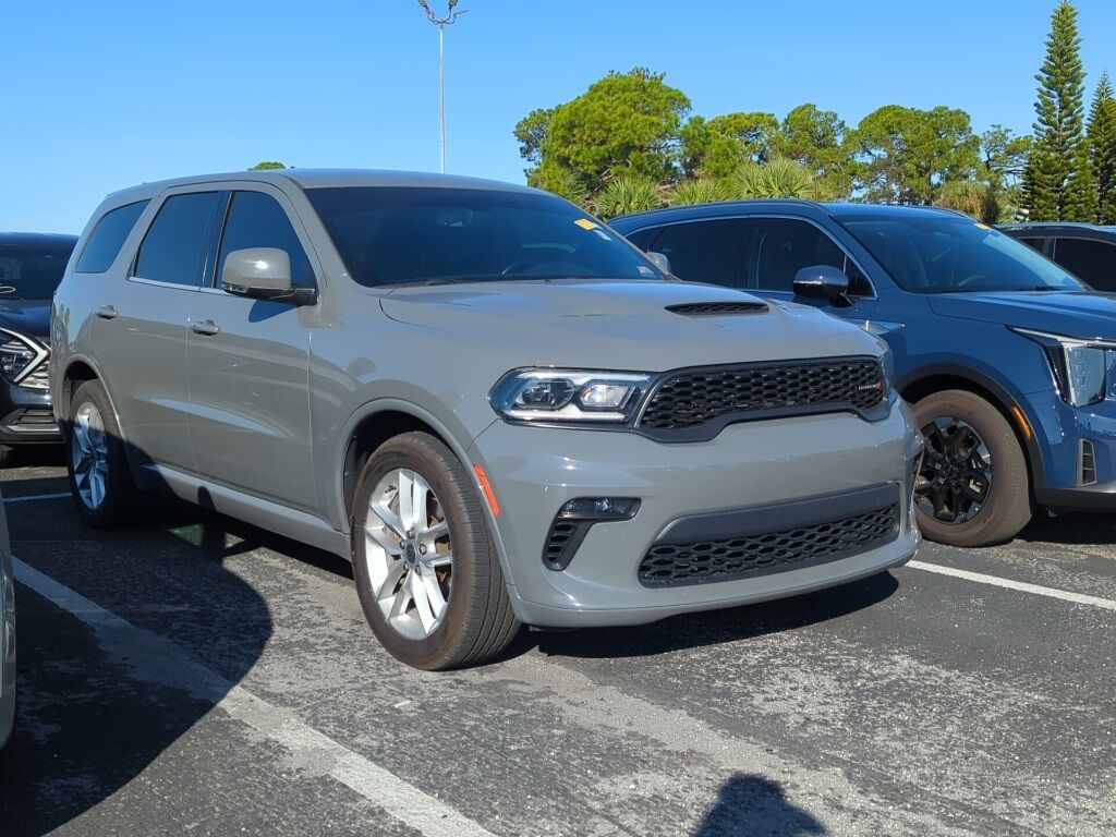 2021 Dodge Durango GT Plus Oshkosh WI