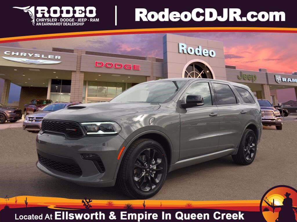 2021 Dodge Durango GT Plus Phoenix AZ 2021 Dodge Durango GT Plus Phoenix AZ