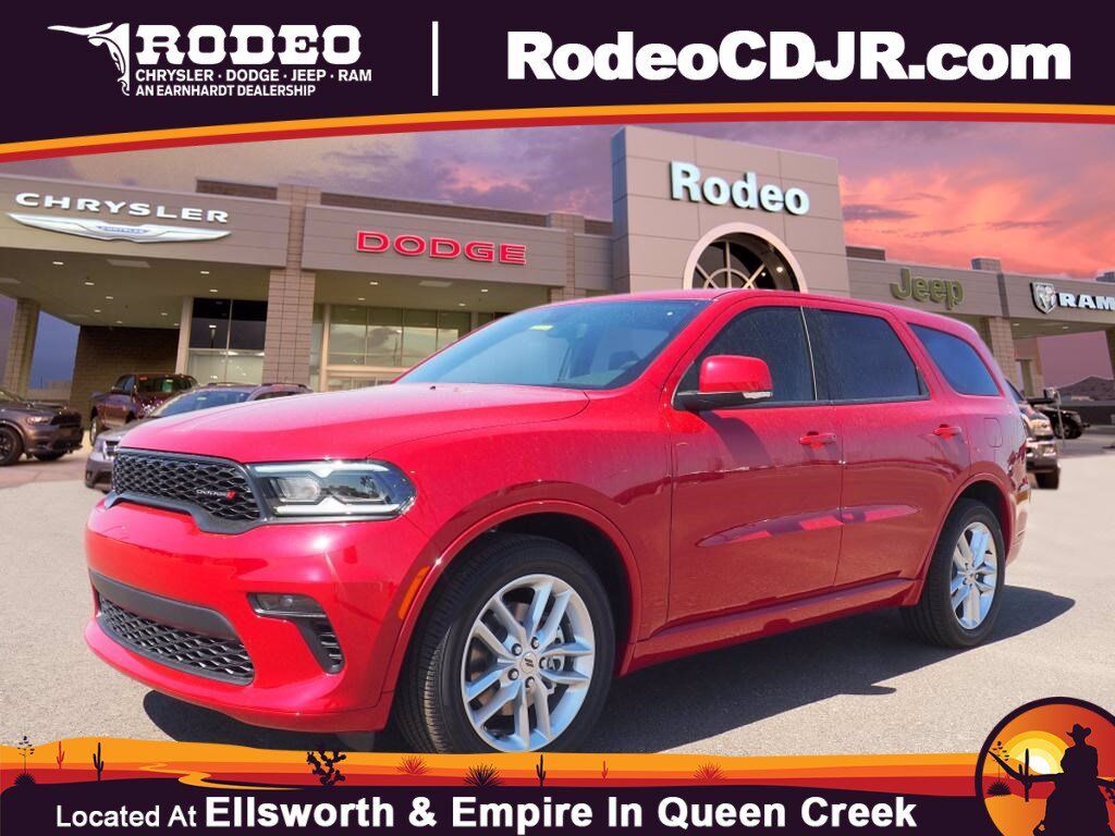2021 Dodge Durango GT Plus Phoenix AZ 2021 Dodge Durango GT Plus Phoenix AZ
